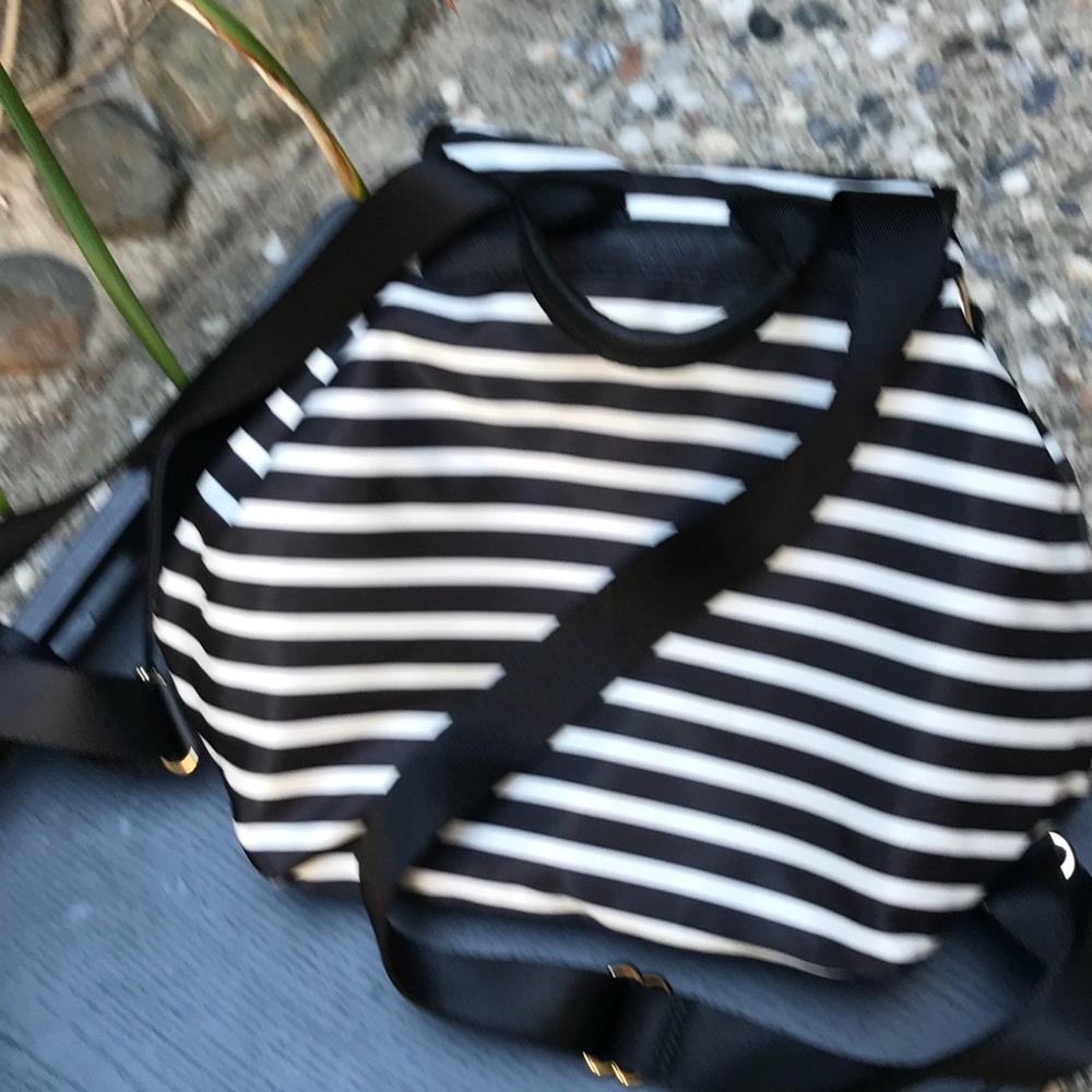 Back pack